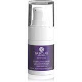 BasicLab Dermocosmetics Esteticus serum za zaglađivanje za ujednačavanje tena lica 15 ml | shoptok.hr