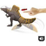 Životinje Jurassic World: Preporod Tail Thrasher Spinosaurus kolosalna figura dinozavra - | Shoptok.si