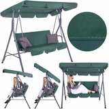  Vrtna ljuljačka Luna GS0029 | shoptok.hr
