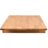 Rowico Dodatna mizna plošča iz masivnega hrasta 120x45 cm Filippa – | Shoptok.si