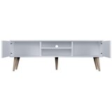 TV komoda TORONTO 160 - bijela | shoptok.hr