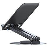 Usams NAMIZNO STOJALO ZA TABLIČNI TELEFON DO 12 INČOV ČRNO ZJ80ZJ01, (21980269) | Shoptok.si