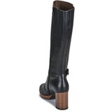 Nero Giardini Mestni škornji I514620D-100 Črna | Shoptok.si