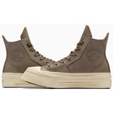 Converse unisex patike chuck 70 de luxe squared coffee break