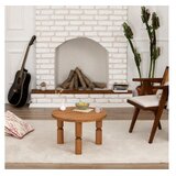 Hanah home Ida 70 Klub sto, 70x40x70cm, Hrast | Eponuda.ba