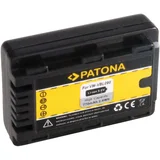 baterija VW-VBY100 / VW-VBL090 za panasonic HC-V110 / SDR-S50 / SDR-T50, 850 mah kompatibilna