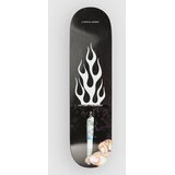 Jacuzzi Unlimited Cawell Berry Roll Up Ex7 8" Skateboard deska black Cene