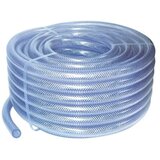 Madras doo Beograd Crevo armirano KRISTAL NET, fi 10/16mm, kotur 50m | ePonuda.com