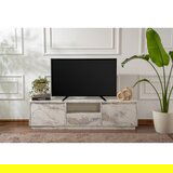 Hanah home TV omarica Renol (Freesia marmor) | Shoptok.si