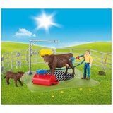 Schleich 42529 - Farm World - Postaja za umivanje krav | Shoptok.si