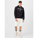Champion Authentic Athletic Apparel Sweater majica 'Classic' crvena / crna / bijela | shoptok.hr
