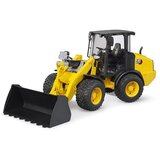 Bruder Bager CAT 024857 Cene