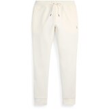 Polo Ralph Lauren Spodnji deli trenirke BAS DE JOGGING AJUSTE EN DOUBLE KNIT TECH Bež | Shoptok.si