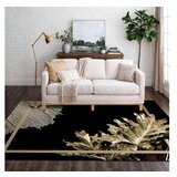 Conceptum Hypnose Hmnt886 multicolor carpet (60 x 100) | ePonuda.com
