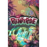 Steam Plentypede (PC) Key GLOBAL | ePonuda.com