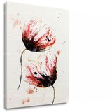  Slike na platnu cveće | ePonuda.com