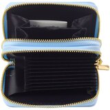  Novčanik s preslatkim motivom kapibare 12.5 x 8.5cm - plavi | Shoptok.si
