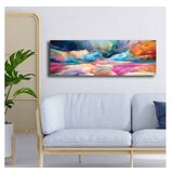 Wallity 3090NISC-008 multicolor decorative canvas painting | ePonuda.com