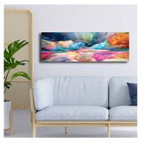 Wallity Slika na platnu 30x90cm | Eponuda.ba