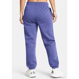 Under Armour Women's sweatpants Essential Fleece Joggers | Shoptok.si