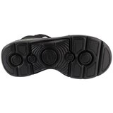 Skechers Športni sandali Slip-Ins: GO Walk Arch Fit 2.0 Sandal - Kennedy Črna | Shoptok.si
