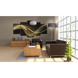  Slika - An abstract smoke-screen 200x100 | shoptok.hr