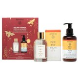 Apivita Set Bee my honey Toaletna voda + Mlijeko za tijelo | Eponuda.ba