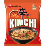 NONGSHIM Instant Noodles - Kimchi Ramyun - 120 g | Shoptok.si
