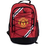 Manchester United FC Core Stripe nahrbtnik | Shoptok.si