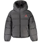 Air Jordan dječja jakna s kapuljačom crna | shoptok.hr