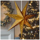 Brilagi LED božićna dekoracija LED/2xAA 60 cm zvezda Cene