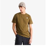 The North Face M evolution simple dome regular short sl Cene