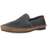 Fluchos Mokasini 8674 Siva | Shoptok.si