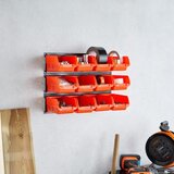 Vonhaus stenski organizator 15 delni | Shoptok.si