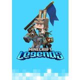 PS4 / PSN Minecraft Legends - Deluxe Skin Pack (DLC) (PS4) PSN Key EUROPE | ePonuda.com