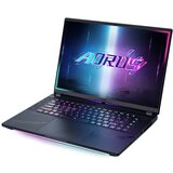 Gigabyte AORUS MASTER 16 BYH 16" QHD+ OLED 240Hz Core Ultra 9 275HX 64GB 2TB SSD GeForce RTX 5080 16GB RGB Backlit Win11Pro | ePonuda.com