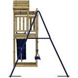  Zunanje igralo impregnirana borovina, (20795383) | Shoptok.si