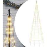  LED božićno drvce 550 LED 300 cm | shoptok.hr