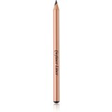 ZOEVA Definer Liner Kohl Eyeliner Pencil olovka za oči nijansa Black 1,4 g | shoptok.hr