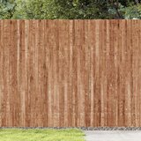  Ogradni panel 400x125 cm, (22044783) | Shoptok.si