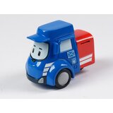 Robocar Poly die-cast dumpoo Cene