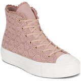Converse Chuck Taylor All Star Lift Ružičasta Cijene