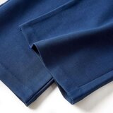  Dječje hlače sa širokim nogavicama modre 104 | shoptok.hr
