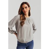 Legendww ženska lezerna bluza u svetloj nijansi 4455-9742-83 | ePonuda.com