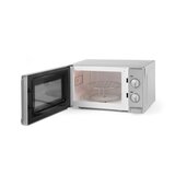  Mikrovalovna Pečica z Žarom, 20Ltr, 230V/1050W, 435x360x251mm | Shoptok.si