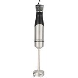 Tornado ručni blender, 1000W štap za miješanje od nehrđajućeg čelika, 4 dodatka uključena | shoptok.hr