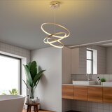  SIMIT-13700 gold chandelier Cene