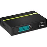  Trendnet TPE-TG80G network switch Unmanaged Power over Ethernet (PoE) Black | shoptok.hr