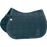 ESKADRON Podsedelnica Big Square Sparkle, ocean blue - VS | Shoptok.si