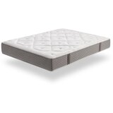 Moonia Trda/srednje trda obojestranska vzmetnica iz pene 200x200 cm Platinum Classic – Cene